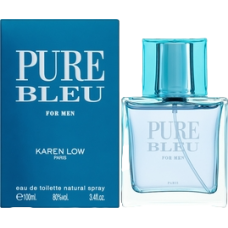 Туалетная вода Karen Low Pure Bleu | 100ml