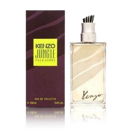 Туалетная вода Kenzo Jungle | 100ml