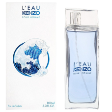 Туалетная вода Kenzo L' Eau Par Man | 30ml