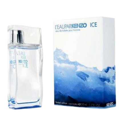 Туалетная вода Kenzo L' Eau Par Ice | 50ml