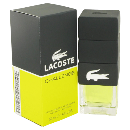 Туалетная вода Lacoste Challenge | 90ml