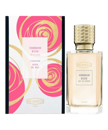 Парфюмерная вода Ex ...