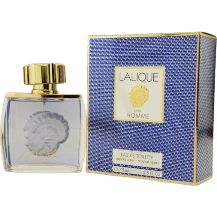 Туалетная вода Lalique Le Faune | 75ml