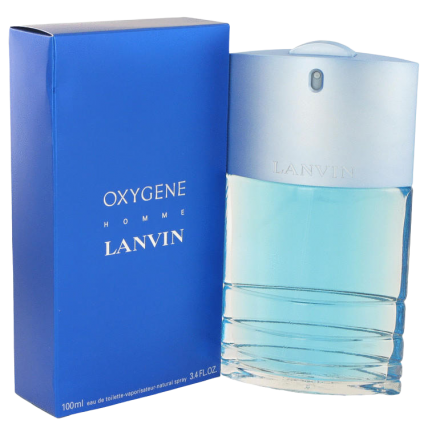 Туалетная вода Lanvin Oxygene | 100ml