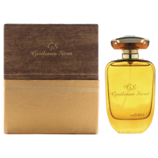 Парфюмерная вода Arabian Oud Gentleman Secret | 100ml