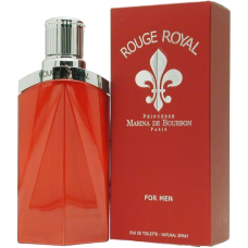 Туалетная вода Marina De Bourbon Rouge Royal | 30ml