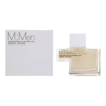 Туалетная вода Masaki Matsushima M | 40ml