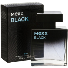 Туалетная вода Mexx Black Man | 30ml
