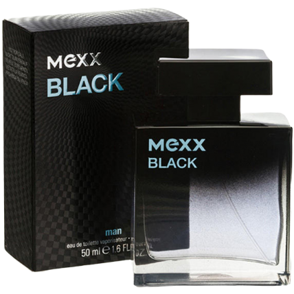 Туалетная вода Mexx Black Man | 30ml