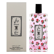 Парфюмерная вода Arabian Oud Shalki Pink | 100ml