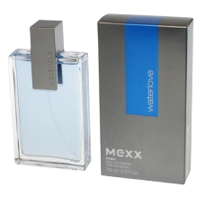 Туалетная вода Mexx Waterlove | 75ml