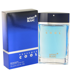 Туалетная вода MontBlanc Presence Cool | 50ml