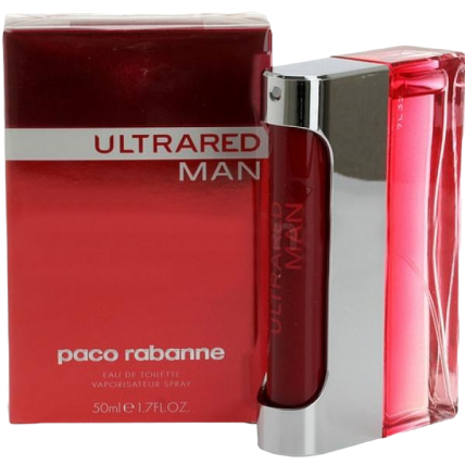 Туалетная вода Paco Rabanne Ultrared | 100ml