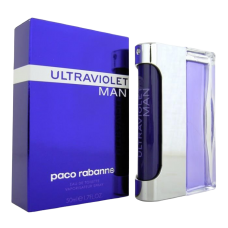 Туалетная вода Paco Rabanne Ultraviolet Man | 100ml