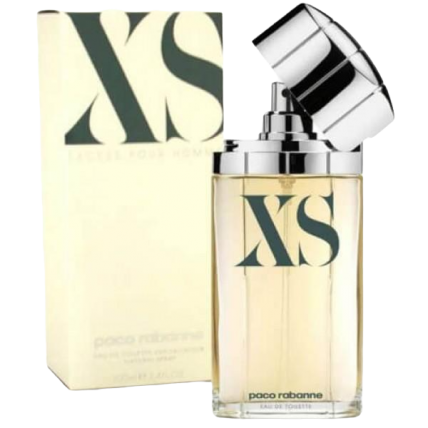 Туалетная вода Paco Rabanne XS | 50ml