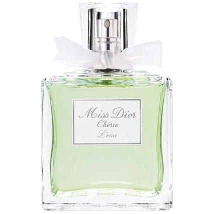 Туалетная вода Christian Dior Miss Dior Cherie L' Eau | 100ml