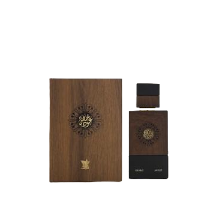 Парфюмерная вода Arabian Oud Khas | 100ml