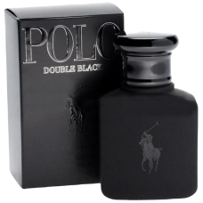 Туалетная вода Ralph Lauren Polo Double Black | 75ml