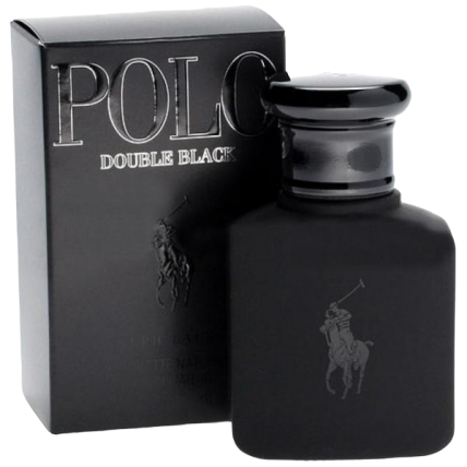 Туалетная вода Ralph Lauren Polo Double Black | 75ml