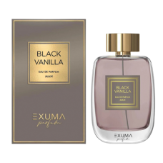 Парфюмерная вода Exuma Parfums Black Vanilla | 100ml