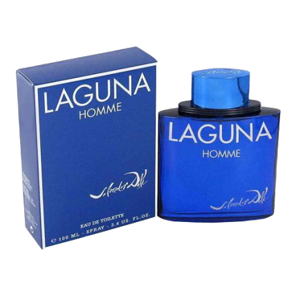 Туалетная вода Salvador Dali Laguna Men | 50ml