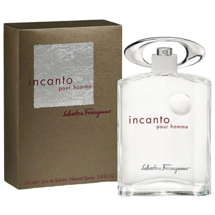 Туалетная вода Salvatore Ferragamo Incanto | 50ml