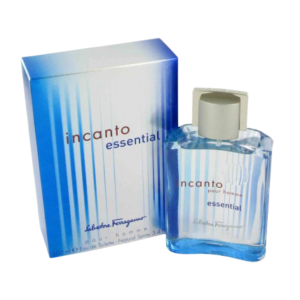 Туалетная вода Salvatore Ferragamo Incanto Essential | 50ml
