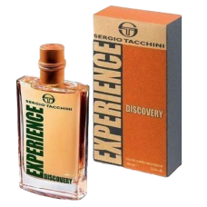 Туалетная вода Sergio Tacchini Experience Discovery | 100ml