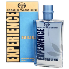 Туалетная вода Sergio Tacchini Experience Sailing | 100ml