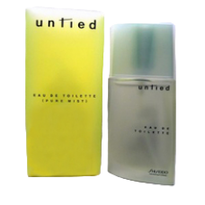 Туалетная вода Shiseido Untied | 50ml