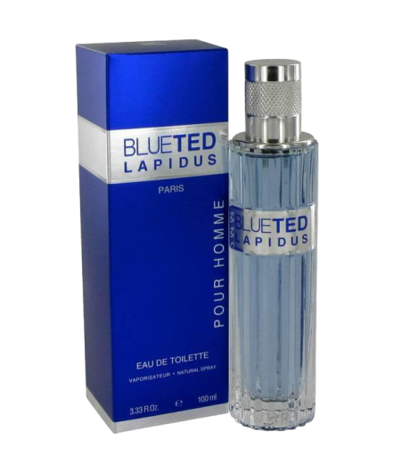 Туалетная вода Ted L...