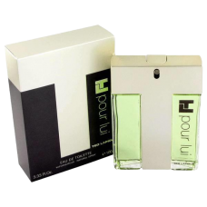 Туалетная вода Ted Lapidus Tl Pour Lui | 30ml