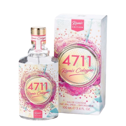 Одеколон 4711 Remix Cologne Neroli Edition | 100ml