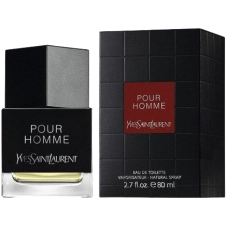 Туалетная вода Yves Saint Laurent Pour Homme | 100ml