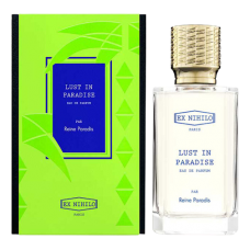 Парфюмерная вода Ex Nihilo Lust In Paradise Par Reine Paradis | 100ml