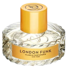 Парфюмерная вода Vilhelm Parfumerie London Funk | 50ml