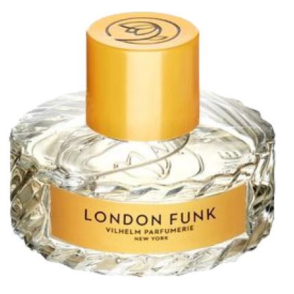 Парфюмерная вода Vilhelm Parfumerie London Funk | 50ml