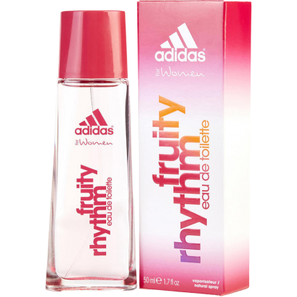 Туалетная вода Adidas Fruity Rhythm | 30ml