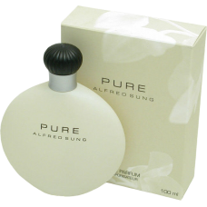 Парфюмерная вода Alfred Sung Pure | 100ml