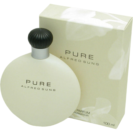 Парфюмерная вода Alfred Sung Pure | 100ml