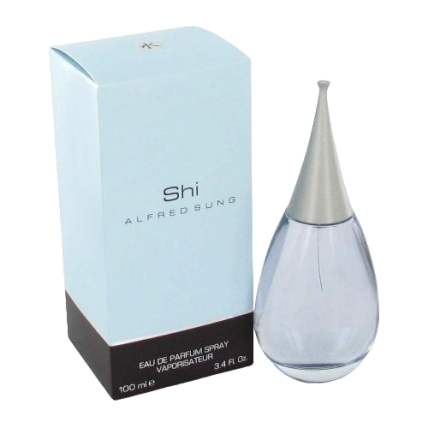 Парфюмерная вода Alfred Sung Shi | 30ml