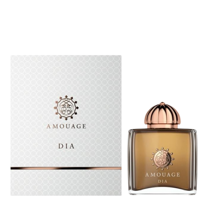 Парфюмерная вода Amouage Dia For Woman | 50ml