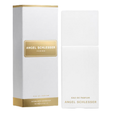 Парфюмерная вода Angel Schlesser Women | 50ml