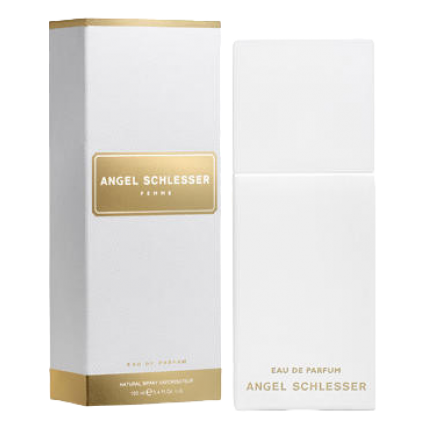 Парфюмерная вода Angel Schlesser Women | 50ml