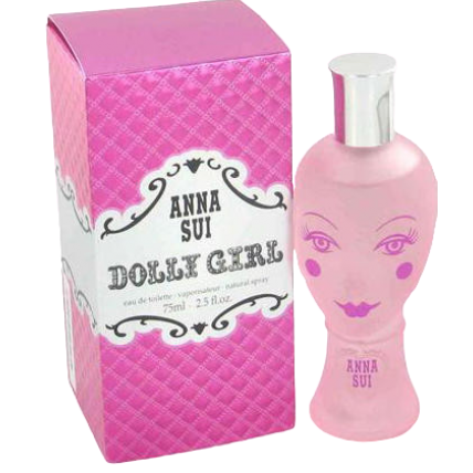 Туалетная вода Anna Sui Dolly Girl | 30ml