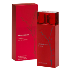 Парфюмерная вода Armand Basi In Red | 30ml