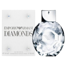 Парфюмерная вода Giorgio Armani Emporio Diamonds | 50ml