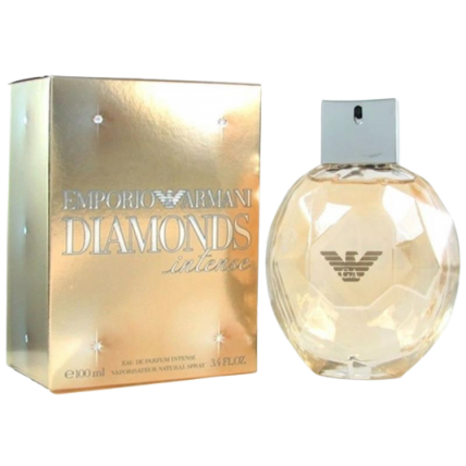 Парфюмерная вода Giorgio Armani Emporio Diamonds Intense | 50ml