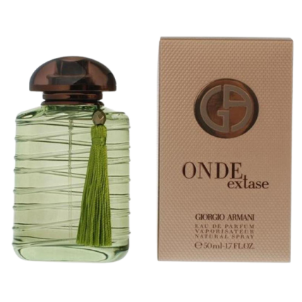 Парфюмерная вода Giorgio Armani Onde Extase | 50ml
