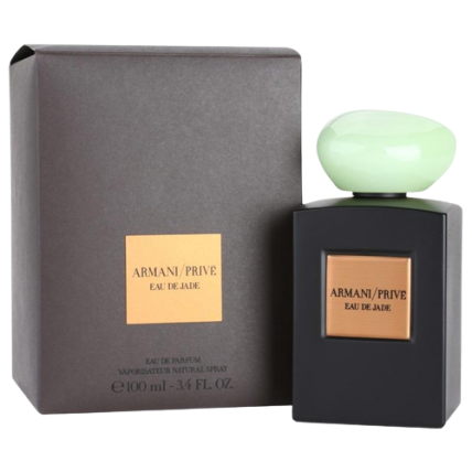 Парфюмерная вода Giorgio Armani Prive Eau De Jade | 50ml